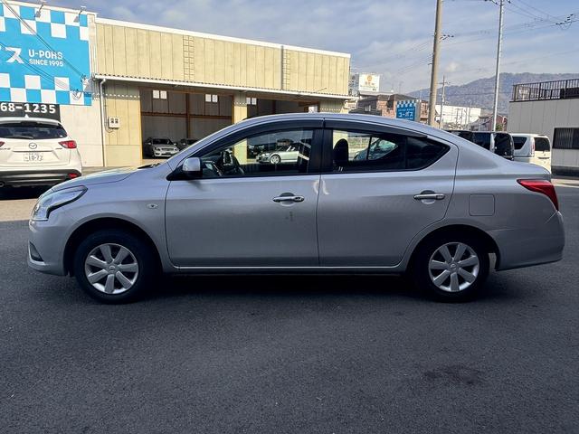 ラティオ Ｇ　ディーラーフルセグナビ（ＭＭ１１４Ｄ－Ｗ）　ＥＴＣ　バックモニター　電格ミラー（22枚目）