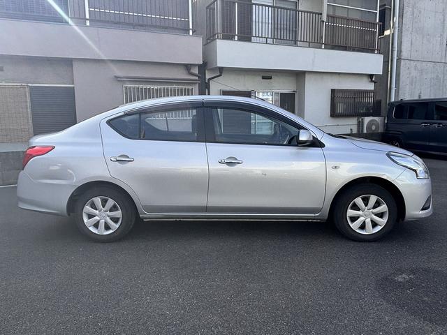 ラティオ Ｇ　ディーラーフルセグナビ（ＭＭ１１４Ｄ－Ｗ）　ＥＴＣ　バックモニター　電格ミラー（26枚目）