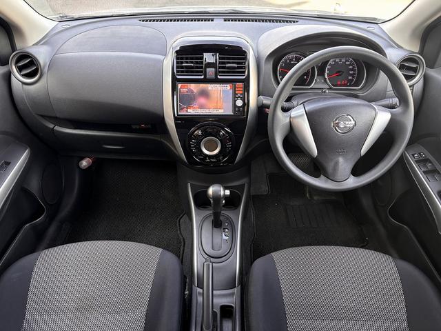 ラティオ Ｇ　ディーラーフルセグナビ（ＭＭ１１４Ｄ－Ｗ）　ＥＴＣ　バックモニター　電格ミラー（33枚目）