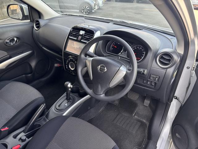 ラティオ Ｇ　ディーラーフルセグナビ（ＭＭ１１４Ｄ－Ｗ）　ＥＴＣ　バックモニター　電格ミラー（36枚目）