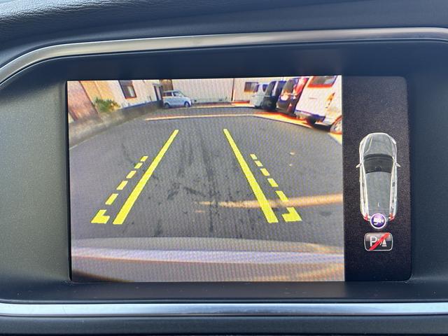 Ｖ４０ Ｄ４　インスクリプション　ｈａｒｍａｎ／ｋａｒｄｏｎ　メーカーナビ　バックモニター　シートヒーター　パワーシート　前席パワーシート　衝突軽減システム　車線逸脱警報　レーダークルーズコントロール（34枚目）