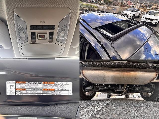 RAV4 アドベンチャー セーフティセンス ディスプレイオーディオナビ 社外デジタルインナーミラー ブラインドスポット ステアリングヒーター シートヒーター エアーシート ETC2.0 パワーバックドア ルーフレール(16枚目)