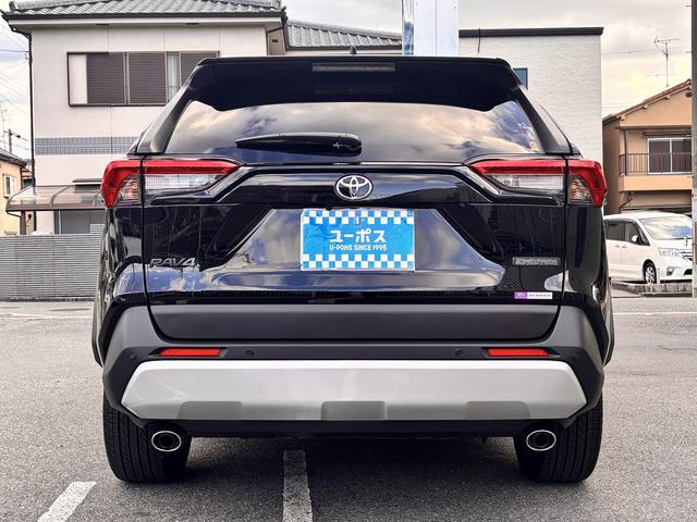 RAV4 アドベンチャー セーフティセンス ディスプレイオーディオナビ 社外デジタルインナーミラー ブラインドスポット ステアリングヒーター シートヒーター エアーシート ETC2.0 パワーバックドア ルーフレール(20枚目)