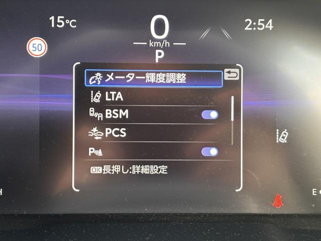 RAV4 アドベンチャー セーフティセンス ディスプレイオーディオナビ 社外デジタルインナーミラー ブラインドスポット ステアリングヒーター シートヒーター エアーシート ETC2.0 パワーバックドア ルーフレール(32枚目)