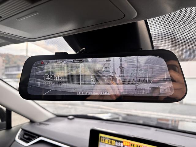 RAV4 アドベンチャー セーフティセンス ディスプレイオーディオナビ 社外デジタルインナーミラー ブラインドスポット ステアリングヒーター シートヒーター エアーシート ETC2.0 パワーバックドア ルーフレール(36枚目)