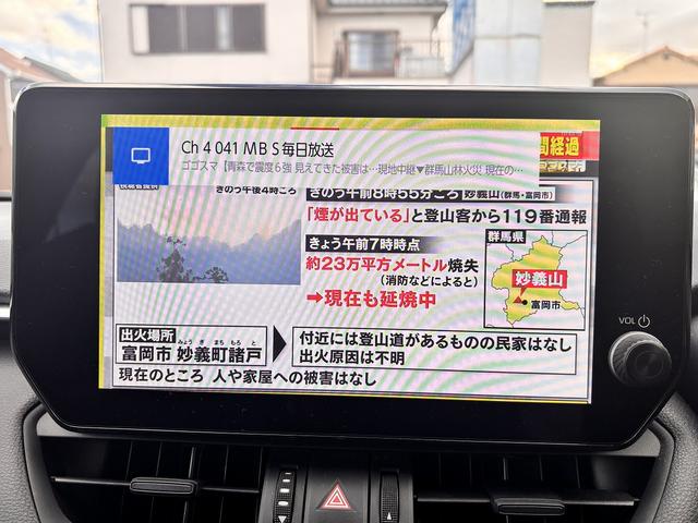 RAV4 アドベンチャー セーフティセンス ディスプレイオーディオナビ 社外デジタルインナーミラー ブラインドスポット ステアリングヒーター シートヒーター エアーシート ETC2.0 パワーバックドア ルーフレール(41枚目)