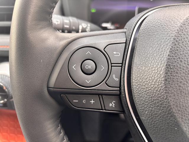 RAV4 アドベンチャー セーフティセンス ディスプレイオーディオナビ 社外デジタルインナーミラー ブラインドスポット ステアリングヒーター シートヒーター エアーシート ETC2.0 パワーバックドア ルーフレール(50枚目)