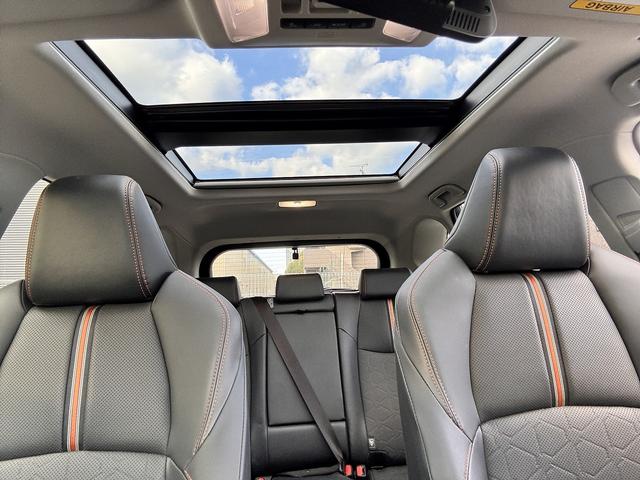 RAV4 アドベンチャー セーフティセンス ディスプレイオーディオナビ 社外デジタルインナーミラー ブラインドスポット ステアリングヒーター シートヒーター エアーシート ETC2.0 パワーバックドア ルーフレール(55枚目)