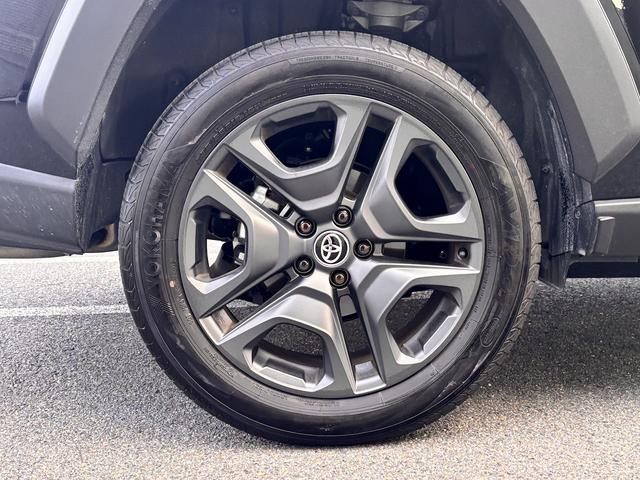 RAV4 アドベンチャー セーフティセンス ディスプレイオーディオナビ 社外デジタルインナーミラー ブラインドスポット ステアリングヒーター シートヒーター エアーシート ETC2.0 パワーバックドア ルーフレール(65枚目)