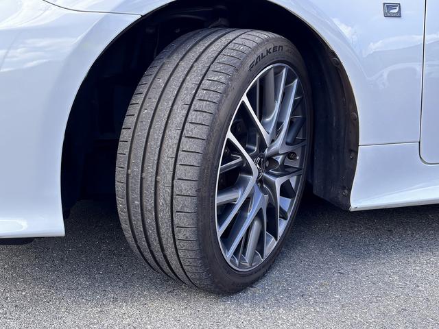 RC RC200t Fスポーツ メーカーナビ ステアリングヒーター クルーズコントロール バックモニター F席パワーシート シートヒーター シートエアコン ETC パドルシフト(41枚目)