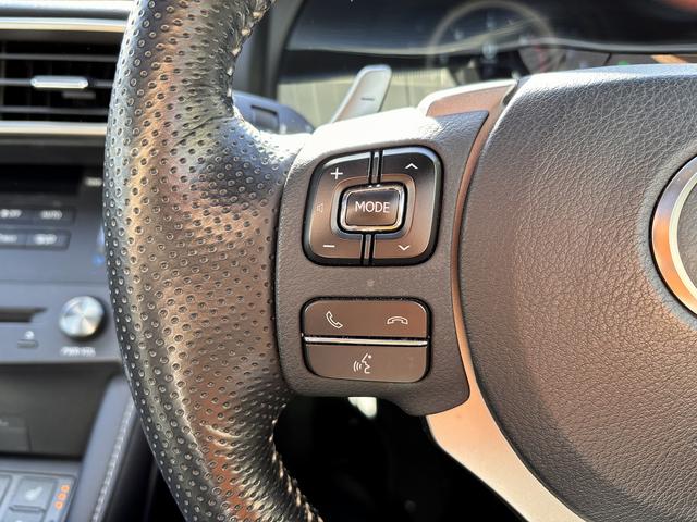 RC RC200t Fスポーツ メーカーナビ ステアリングヒーター クルーズコントロール バックモニター F席パワーシート シートヒーター シートエアコン ETC パドルシフト(54枚目)