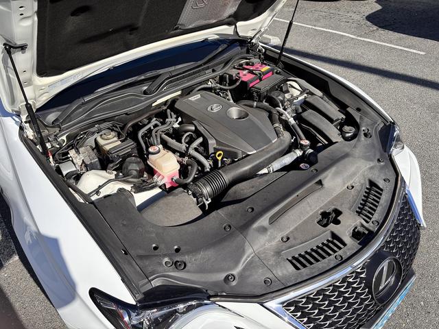 RC RC200t Fスポーツ メーカーナビ ステアリングヒーター クルーズコントロール バックモニター F席パワーシート シートヒーター シートエアコン ETC パドルシフト(69枚目)