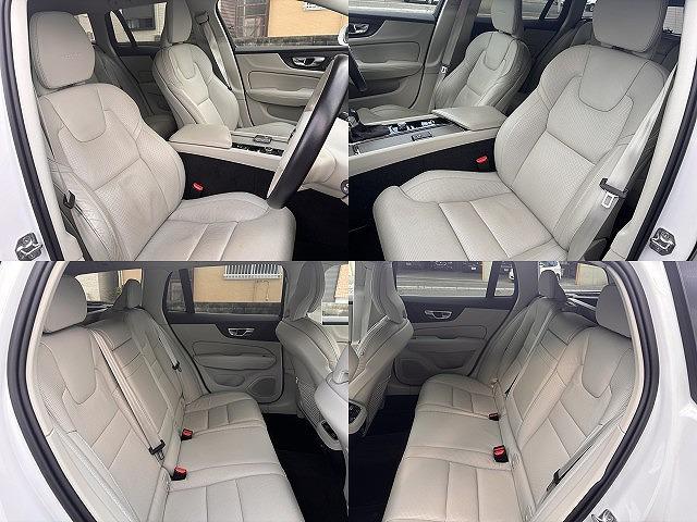 Ｖ６０ Ｔ５　インスクリプション　ｈａｒｍａｎ／ｋａｒｄｏｎ　メーカーナビ　全周囲モニター　ＤＶＤプレイヤー　シートヒーター　ＥＴＣ（15枚目）