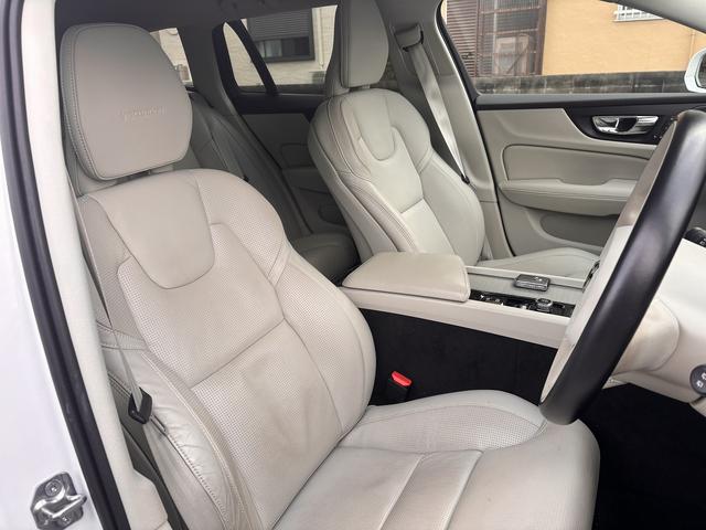 Ｖ６０ Ｔ５　インスクリプション　ｈａｒｍａｎ／ｋａｒｄｏｎ　メーカーナビ　全周囲モニター　ＤＶＤプレイヤー　シートヒーター　ＥＴＣ（32枚目）