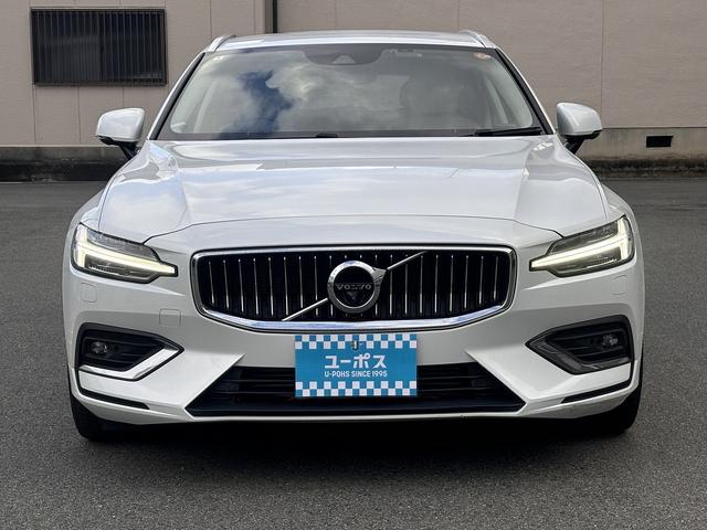 Ｖ６０ Ｔ５　インスクリプション　ｈａｒｍａｎ／ｋａｒｄｏｎ　メーカーナビ　全周囲モニター　ＤＶＤプレイヤー　シートヒーター　ＥＴＣ（46枚目）