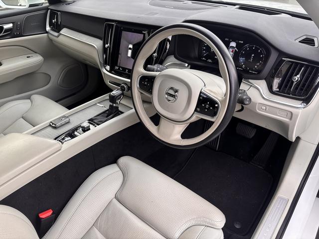 Ｖ６０ Ｔ５　インスクリプション　ｈａｒｍａｎ／ｋａｒｄｏｎ　メーカーナビ　全周囲モニター　ＤＶＤプレイヤー　シートヒーター　ＥＴＣ（50枚目）