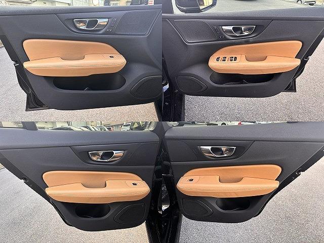 Ｖ６０ Ｔ５　インスクリプション　ｈａｒｍａｎ／ｋａｒｄｏｎ　メーカーナビ　全周囲モニター　ＤＶＤプレイヤー　シートヒーター　ＥＴＣ（9枚目）