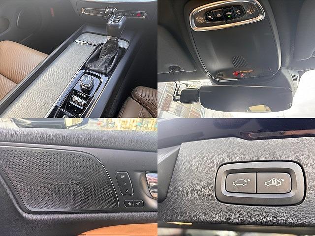 Ｖ６０ Ｔ５　インスクリプション　ｈａｒｍａｎ／ｋａｒｄｏｎ　メーカーナビ　全周囲モニター　ＤＶＤプレイヤー　シートヒーター　ＥＴＣ（15枚目）