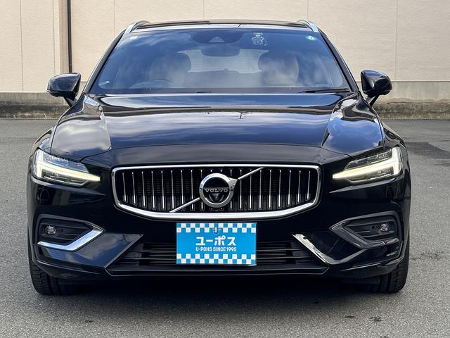 Ｖ６０ Ｔ５　インスクリプション　ｈａｒｍａｎ／ｋａｒｄｏｎ　メーカーナビ　全周囲モニター　ＤＶＤプレイヤー　シートヒーター　ＥＴＣ（30枚目）