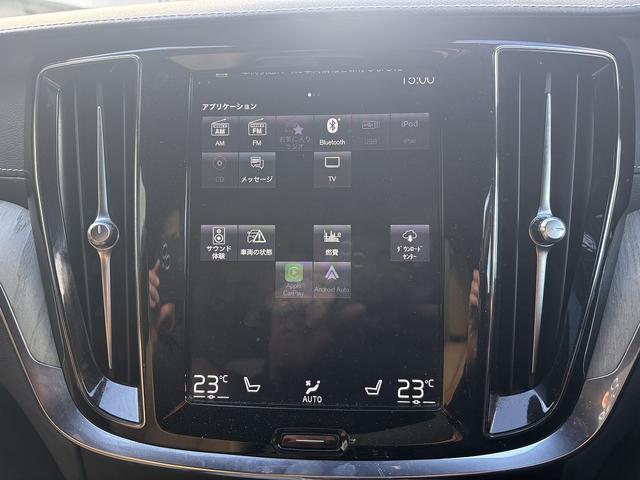 Ｖ６０ Ｔ５　インスクリプション　ｈａｒｍａｎ／ｋａｒｄｏｎ　メーカーナビ　全周囲モニター　ＤＶＤプレイヤー　シートヒーター　ＥＴＣ（32枚目）