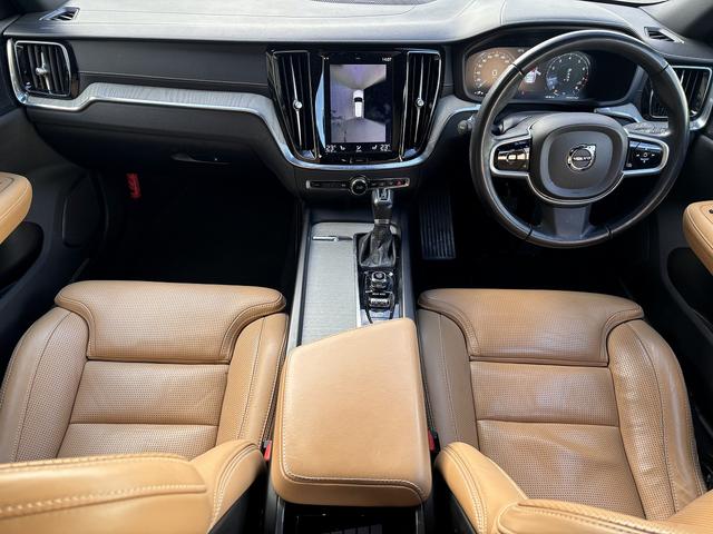 Ｖ６０ Ｔ５　インスクリプション　ｈａｒｍａｎ／ｋａｒｄｏｎ　メーカーナビ　全周囲モニター　ＤＶＤプレイヤー　シートヒーター　ＥＴＣ（33枚目）