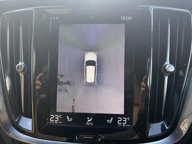 Ｖ６０ Ｔ５　インスクリプション　ｈａｒｍａｎ／ｋａｒｄｏｎ　メーカーナビ　全周囲モニター　ＤＶＤプレイヤー　シートヒーター　ＥＴＣ（37枚目）