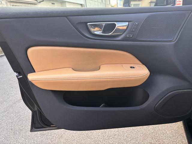 Ｖ６０ Ｔ５　インスクリプション　ｈａｒｍａｎ／ｋａｒｄｏｎ　メーカーナビ　全周囲モニター　ＤＶＤプレイヤー　シートヒーター　ＥＴＣ（39枚目）