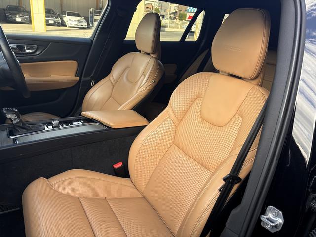 Ｖ６０ Ｔ５　インスクリプション　ｈａｒｍａｎ／ｋａｒｄｏｎ　メーカーナビ　全周囲モニター　ＤＶＤプレイヤー　シートヒーター　ＥＴＣ（40枚目）