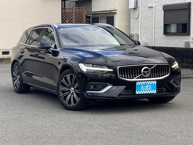 Ｖ６０ Ｔ５　インスクリプション　ｈａｒｍａｎ／ｋａｒｄｏｎ　メーカーナビ　全周囲モニター　ＤＶＤプレイヤー　シートヒーター　ＥＴＣ（41枚目）