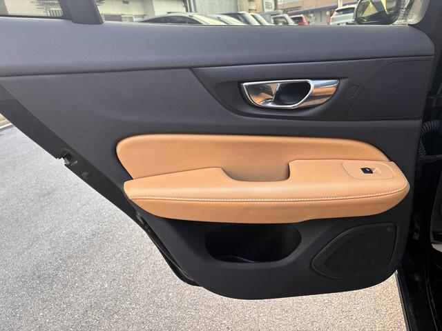 Ｖ６０ Ｔ５　インスクリプション　ｈａｒｍａｎ／ｋａｒｄｏｎ　メーカーナビ　全周囲モニター　ＤＶＤプレイヤー　シートヒーター　ＥＴＣ（42枚目）