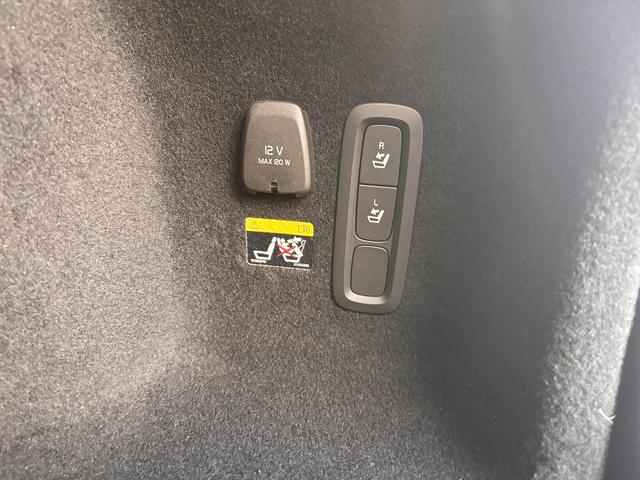 Ｖ６０ Ｔ５　インスクリプション　ｈａｒｍａｎ／ｋａｒｄｏｎ　メーカーナビ　全周囲モニター　ＤＶＤプレイヤー　シートヒーター　ＥＴＣ（48枚目）