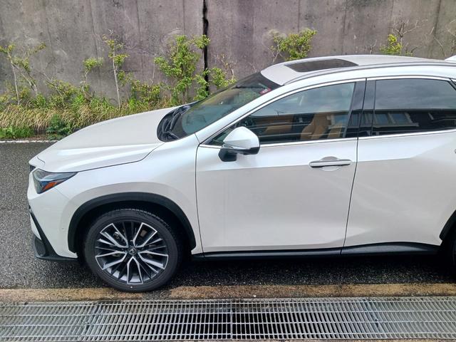 ＮＸ ＮＸ３５０ｈ　バージョンＬ（4枚目）