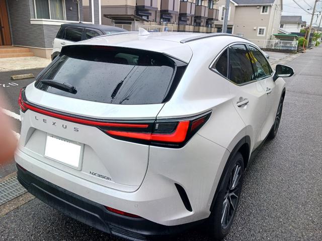 ＮＸ ＮＸ３５０ｈ　バージョンＬ（8枚目）