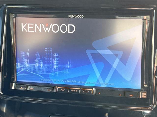 ＸＳ　Ｋｅｎｗｏｏｄナビ　バックカメラ　片側電動スライドドア　アイドリングストップ　ＨＩＤヘッドライト　スマートキー　オートエアコン　純正１４インチアルミホイール　ＥＴＣ(3枚目)