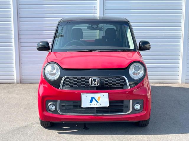 Ｎ－ＯＮＥ プレミアム　Ｇａｔｈｅｒｓナビ　バックカメラ　衝突被害軽減システム　禁煙車　２トーンカラー　スマートキー　ＨＩＤヘッドライト　ＥＴＣ　１オーナー　オートライト　オートエアコン　純正１４インチアルミ（15枚目）