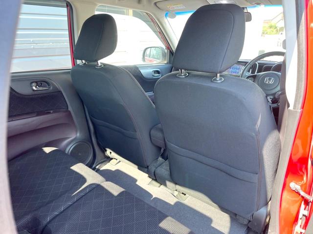 Ｎ－ＯＮＥ プレミアム　Ｇａｔｈｅｒｓナビ　バックカメラ　衝突被害軽減システム　禁煙車　２トーンカラー　スマートキー　ＨＩＤヘッドライト　ＥＴＣ　１オーナー　オートライト　オートエアコン　純正１４インチアルミ（36枚目）