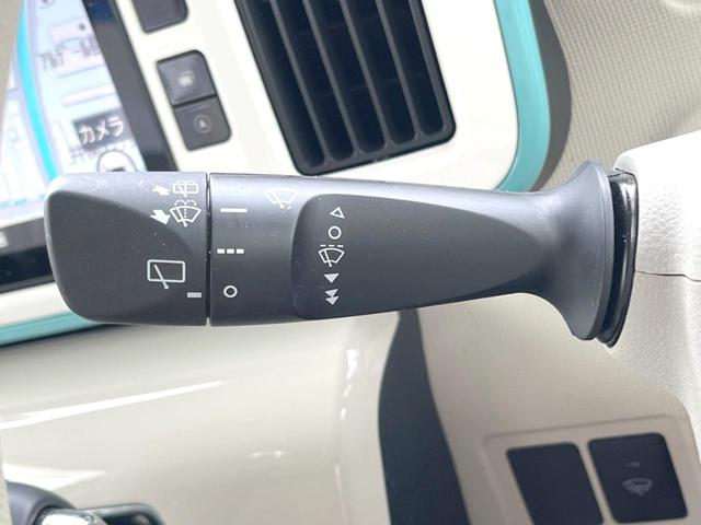 ムーヴキャンバス ＧメイクアップＶＳ　ＳＡＩＩＩ　純正８インチナビ　全周囲カメラ　両側電動スライドドア　衝突被害軽減システム　禁煙車　シートヒーター　コーナーセンサー　スマートキー　ＬＥＤヘッドライト　ＥＴＣ　１オーナー　オートハイビーム（38枚目）