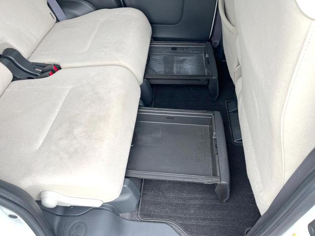 ムーヴキャンバス ＧメイクアップＶＳ　ＳＡＩＩＩ　純正８インチナビ　全周囲カメラ　両側電動スライドドア　衝突被害軽減システム　禁煙車　シートヒーター　コーナーセンサー　スマートキー　ＬＥＤヘッドライト　ＥＴＣ　１オーナー　オートハイビーム（46枚目）