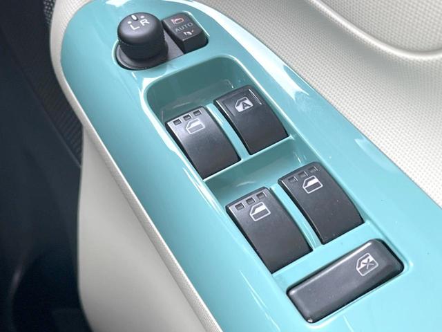 ムーヴキャンバス ＧメイクアップＶＳ　ＳＡＩＩＩ　純正８インチナビ　全周囲カメラ　両側電動スライドドア　衝突被害軽減システム　禁煙車　シートヒーター　コーナーセンサー　スマートキー　ＬＥＤヘッドライト　ＥＴＣ　１オーナー　オートハイビーム（47枚目）