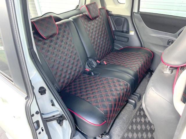 ソリオ ブラック&ホワイトII-DJE 純正ナビ 両側電動ドア バックカメラ スマートキー HIDヘッドライト ETC クルーズコントロール 純正15インチアルミ Bluetooth CD/DVD再生 フルセグ(9枚目)