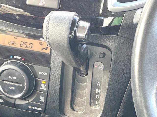 ソリオ ブラック&ホワイトII-DJE 純正ナビ 両側電動ドア バックカメラ スマートキー HIDヘッドライト ETC クルーズコントロール 純正15インチアルミ Bluetooth CD/DVD再生 フルセグ(27枚目)