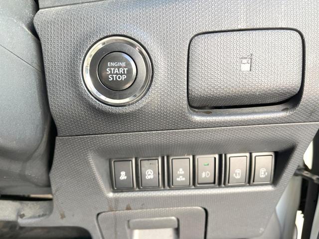 ソリオ ブラック&ホワイトII-DJE 純正ナビ 両側電動ドア バックカメラ スマートキー HIDヘッドライト ETC クルーズコントロール 純正15インチアルミ Bluetooth CD/DVD再生 フルセグ(28枚目)