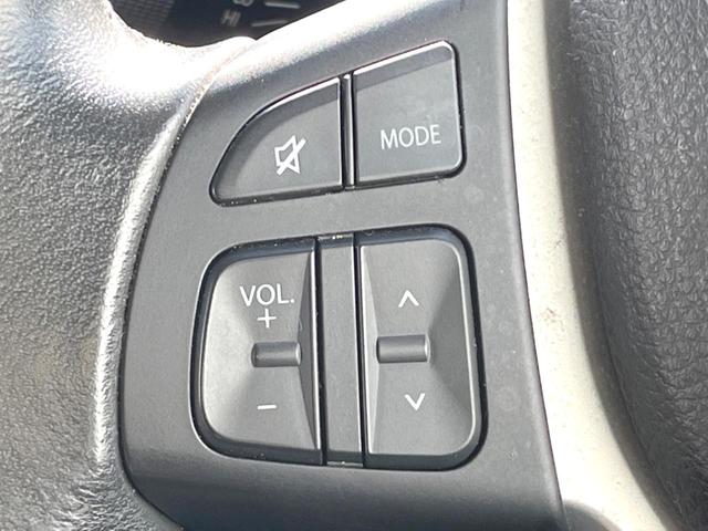 ソリオ ブラック&ホワイトII-DJE 純正ナビ 両側電動ドア バックカメラ スマートキー HIDヘッドライト ETC クルーズコントロール 純正15インチアルミ Bluetooth CD/DVD再生 フルセグ(35枚目)