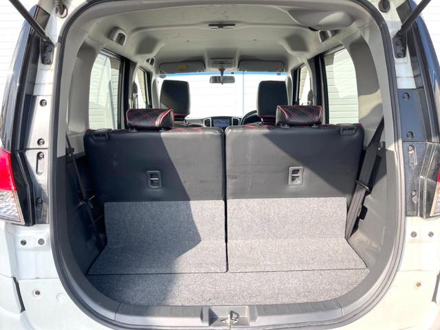 ソリオ ブラック&ホワイトII-DJE 純正ナビ 両側電動ドア バックカメラ スマートキー HIDヘッドライト ETC クルーズコントロール 純正15インチアルミ Bluetooth CD/DVD再生 フルセグ(41枚目)