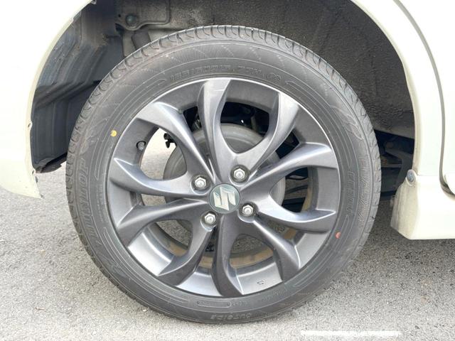 ソリオ ブラック&ホワイトII-DJE 純正ナビ 両側電動ドア バックカメラ スマートキー HIDヘッドライト ETC クルーズコントロール 純正15インチアルミ Bluetooth CD/DVD再生 フルセグ(44枚目)