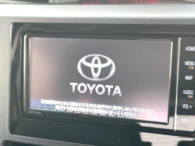 ルーミー X S 純正ナビ バックカメラ 電動スライドドア 衝突被害軽減システム 禁煙車 コーナーセンサー スマートキー ETC オートハイビーム オートライト Bluetooth CD/DVD再生 フルセグTV(3枚目)