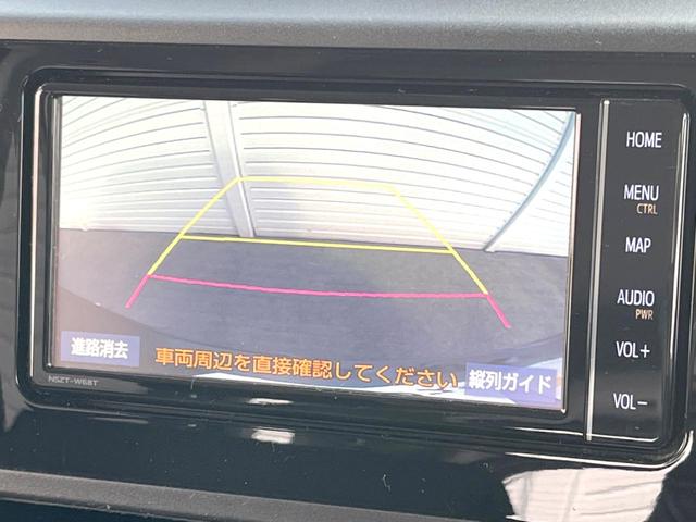 ルーミー X S 純正ナビ バックカメラ 電動スライドドア 衝突被害軽減システム 禁煙車 コーナーセンサー スマートキー ETC オートハイビーム オートライト Bluetooth CD/DVD再生 フルセグTV(4枚目)