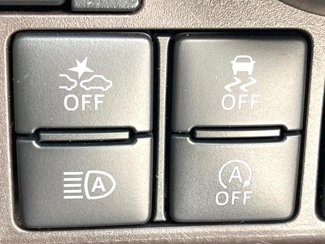 ルーミー X S 純正ナビ バックカメラ 電動スライドドア 衝突被害軽減システム 禁煙車 コーナーセンサー スマートキー ETC オートハイビーム オートライト Bluetooth CD/DVD再生 フルセグTV(6枚目)