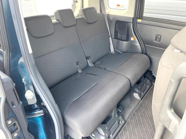 ルーミー X S 純正ナビ バックカメラ 電動スライドドア 衝突被害軽減システム 禁煙車 コーナーセンサー スマートキー ETC オートハイビーム オートライト Bluetooth CD/DVD再生 フルセグTV(9枚目)