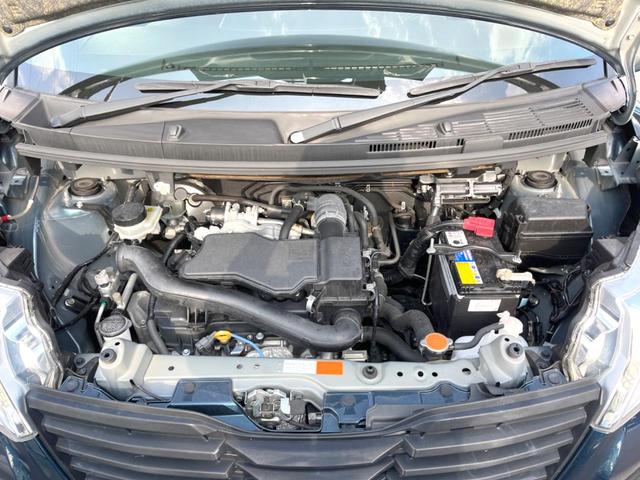 ルーミー X S 純正ナビ バックカメラ 電動スライドドア 衝突被害軽減システム 禁煙車 コーナーセンサー スマートキー ETC オートハイビーム オートライト Bluetooth CD/DVD再生 フルセグTV(18枚目)